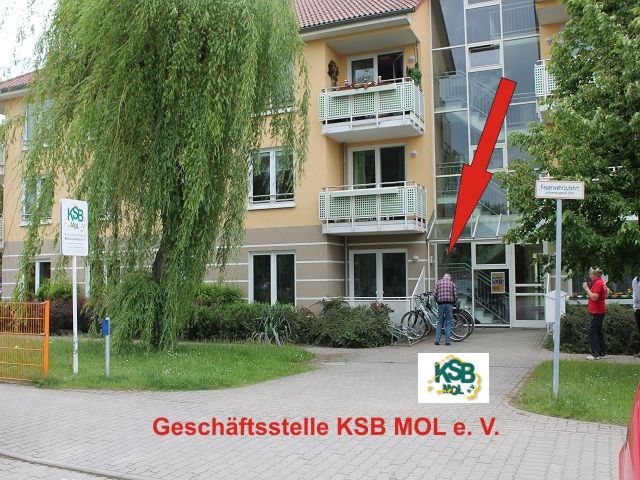 KSB-MOL Geschäftsstelle