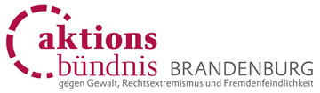 Aktionsbündnis Brandenburg gegen Gewalt, Rechtsextremismus und Fremdenfeindlichkeit