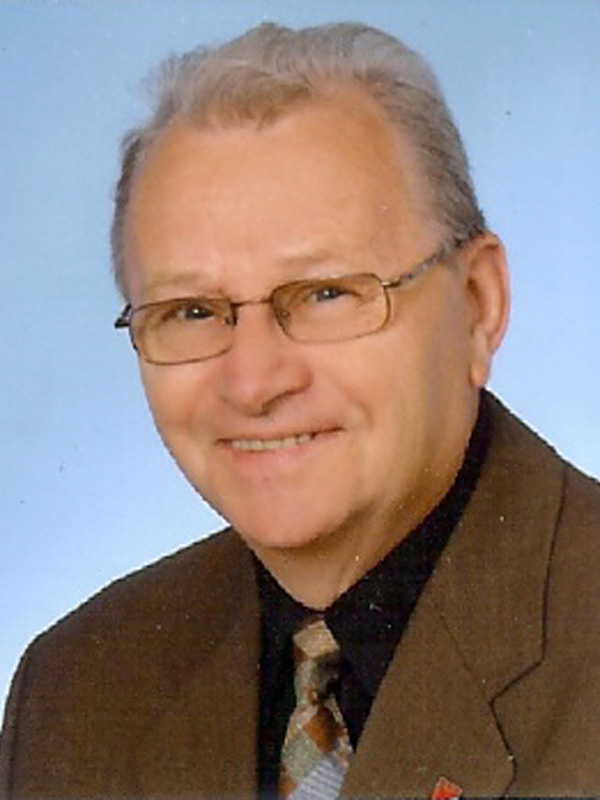 Dieter Schäfer