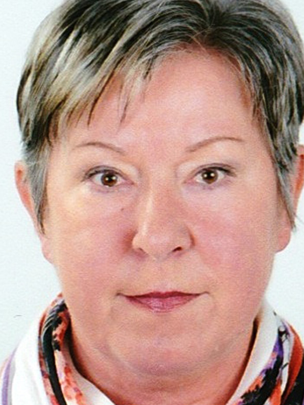 Dagmar Cybulla