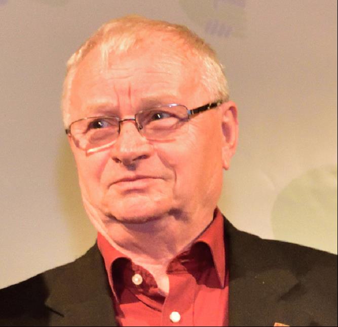Dieter Schäfer