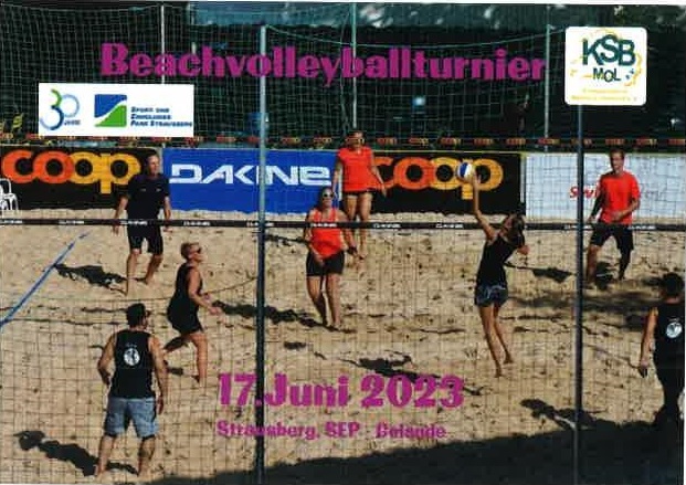 Volleyball S1