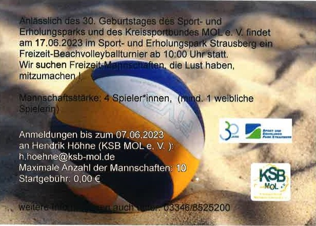 Volleyball S2