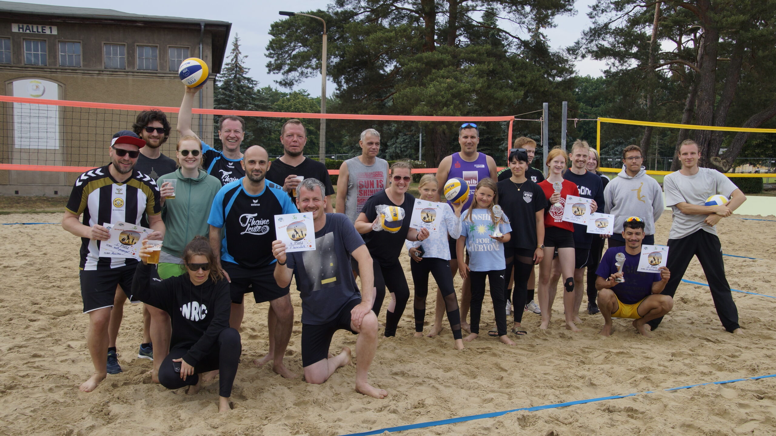 Volleyball 2