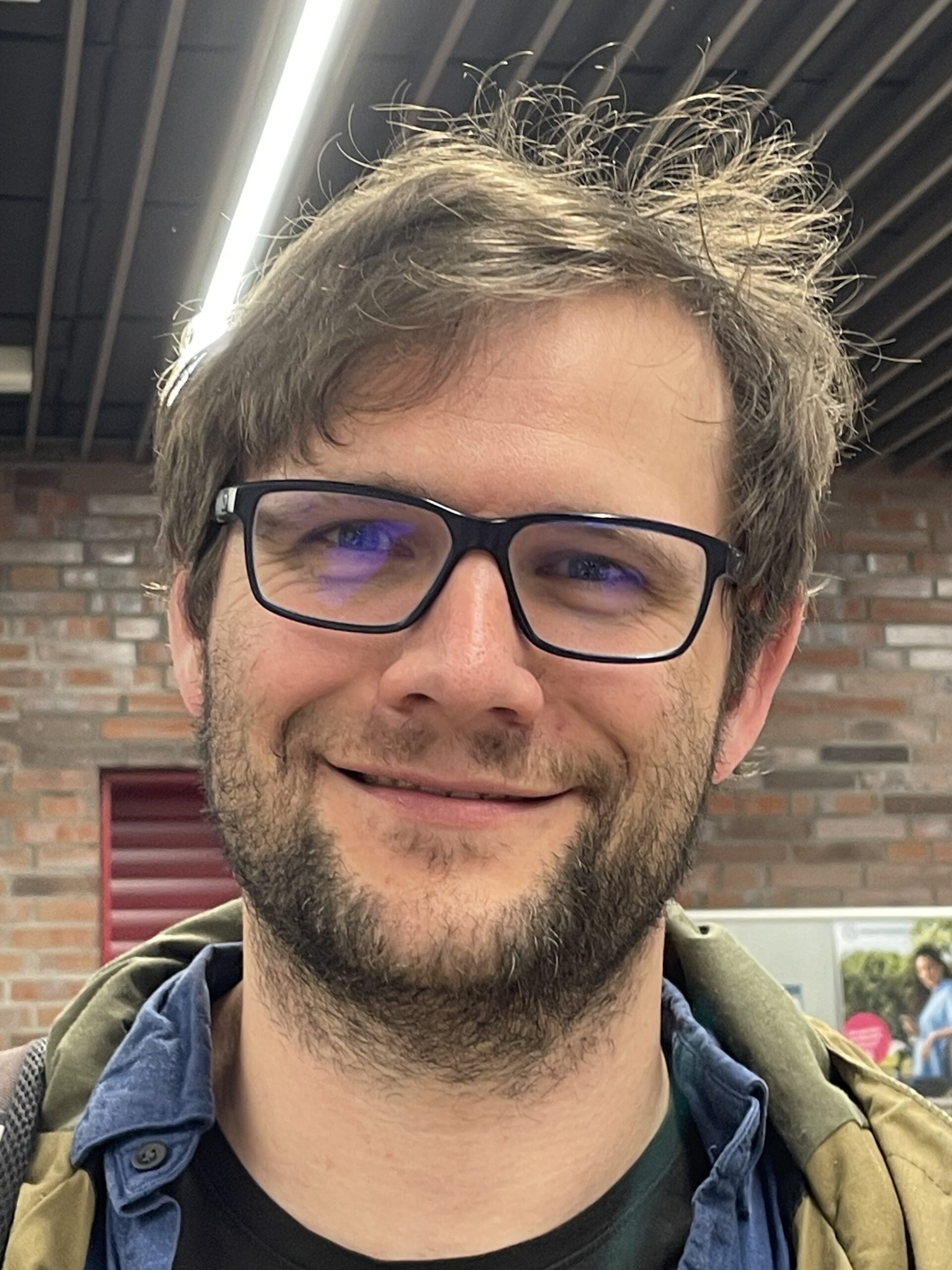 Benny Zahn