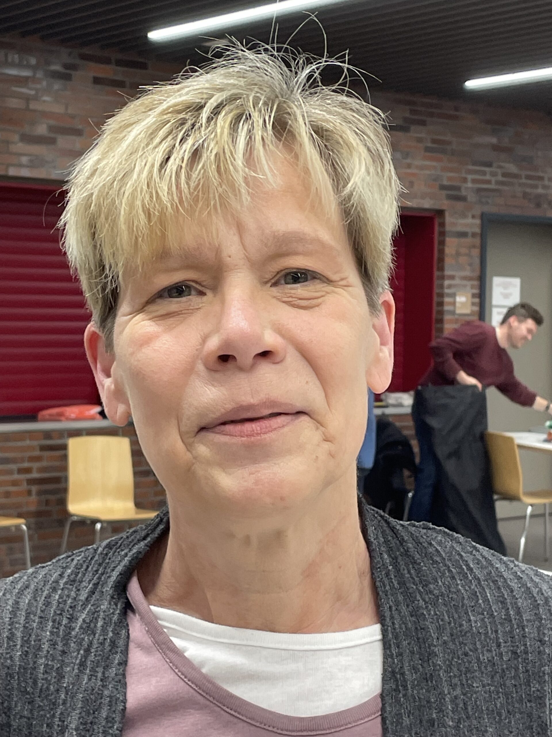 Susanne Berneke