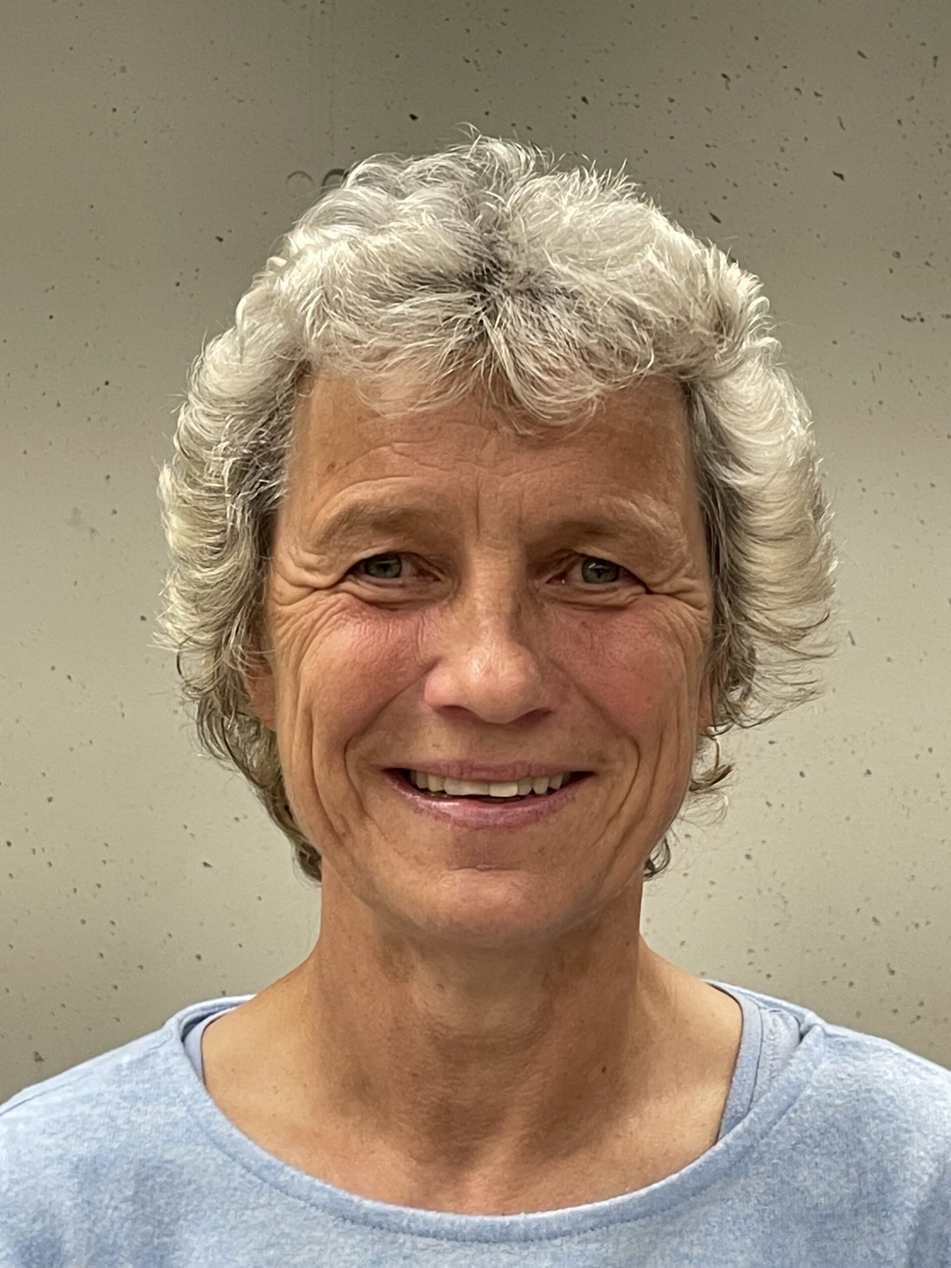 Dagmar Rocktäschel