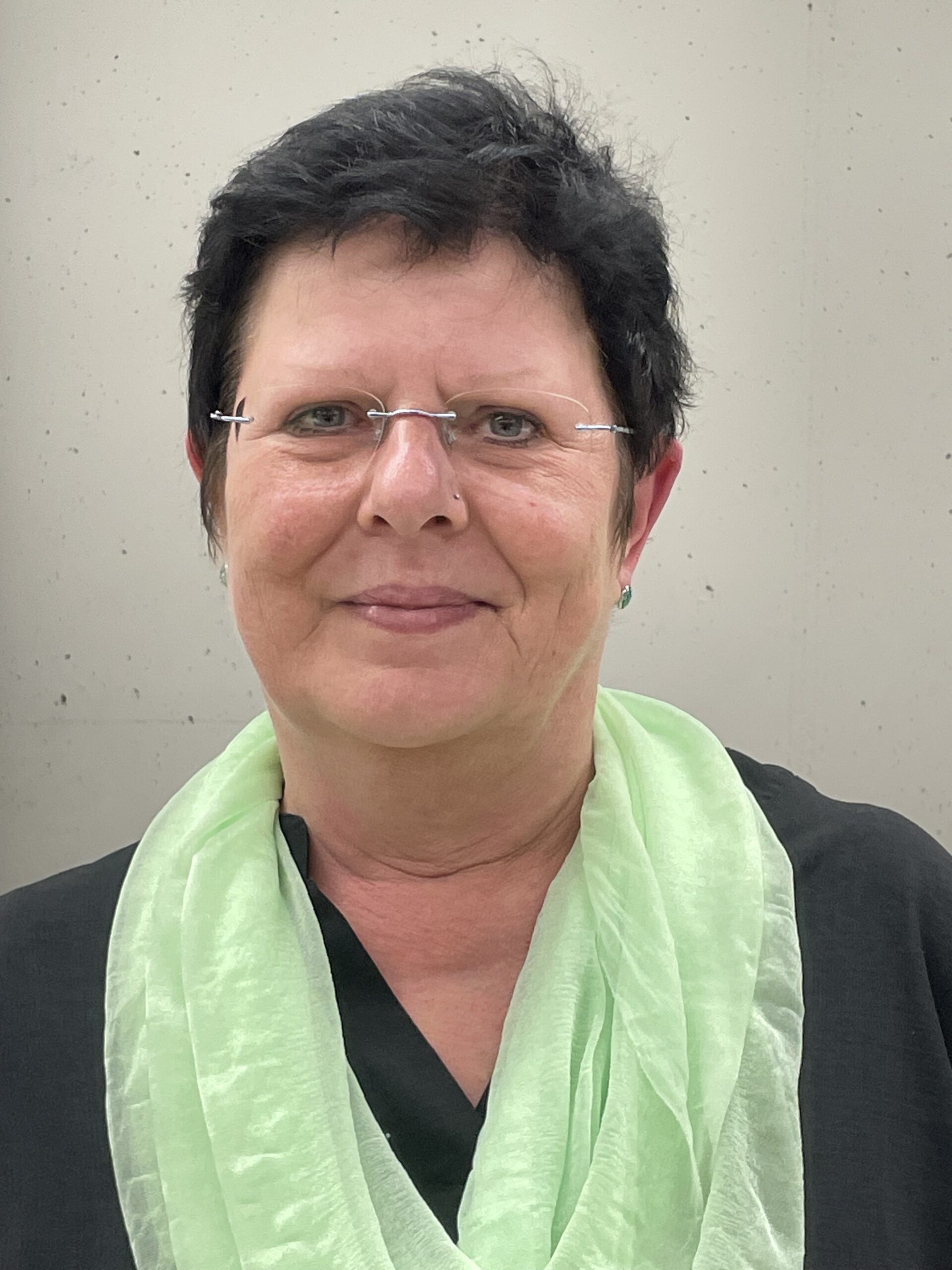 Ramona Gramsch